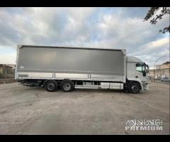 Stralis 360 e5 centina e sponda 9.60 2011 - 4