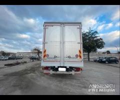 Stralis 360 e5 centina e sponda 9.60 2011 - 6