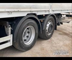 Stralis 360 e5 centina e sponda 9.60 2011 - 10