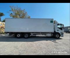 Stralis 310 cella frigo e ped 8.90 frc 08/24 - 4