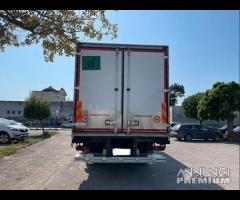 Stralis 310 cella frigo e ped 8.90 frc 08/24 - 6