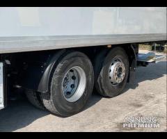 Stralis 310 cella frigo e ped 8.90 frc 08/24 - 9