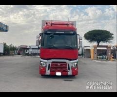 Renault t460 e6 autotreno biga 7.50 2016