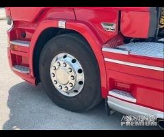 Scania r 500 v8 topline automatico+voith 2012 - 7