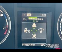 Scania r 500 v8 topline automatico+voith 2012 - 13