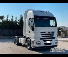 Stralis 500 e5 auto + intarder 09-2013 - 1