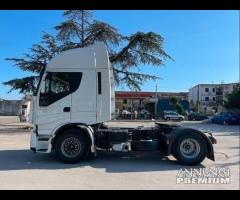 Stralis 500 e5 auto + intarder 09-2013