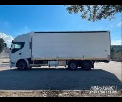 Stralis 500 e5 centinato mt 7.80 2012