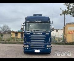 Scania r 500 e5 centinato 7.40 2006 - 2