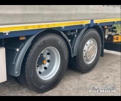 Scania r 500 e5 centinato 7.40 2006 - 10