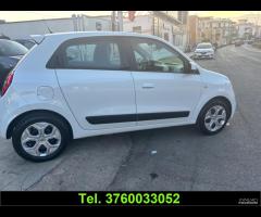 Renault Twingo SCe 65 CV Intens