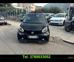 Smart ForTwo 90 0.9 T twinamic cabrio Prime