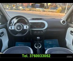 Renault Twingo SCe 65 CV Intens - 8