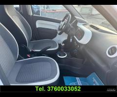 Renault Twingo SCe 65 CV Intens - 11