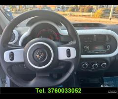 Renault Twingo SCe 65 CV Intens - 12