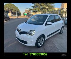 Renault Twingo SCe 65 CV Intens