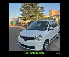 Renault Twingo SCe 65 CV Intens