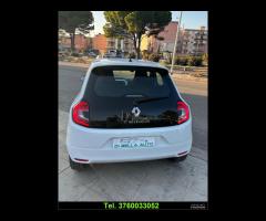 Renault Twingo SCe 65 CV Intens