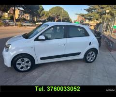 Renault Twingo SCe 65 CV Intens