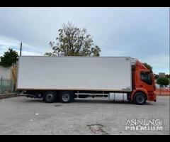 Stralis 460 e6 cella frigo e sponda 9.60 frc 2027 - 4