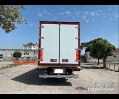 Stralis 360 e6 cella frigo e sponda frc 02/25 - 6