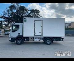 Daf lf 115 q cella frigo piastre rrc 2025