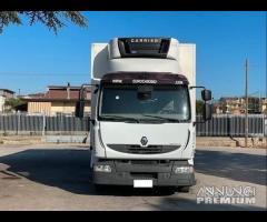 Renault midlum 115q cella frigo 6.20 2009