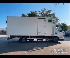 Renault midlum 115q cella frigo 6.20 2009