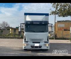 Eurocargo 120e22 e5 centinato 6.60 2008