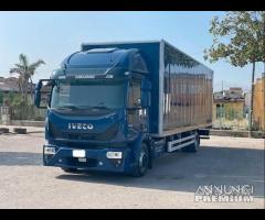 Eurocargo 120e25 e6 furgone 9.15 2017