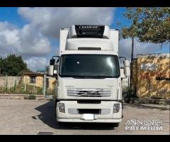 Volvo fe 180e28 cella frigo 7.43 e ped atp 2028