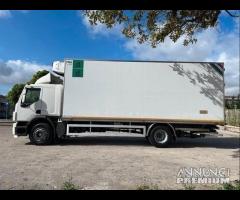 Volvo fe 180e28 cella frigo 7.43 e ped atp 2028