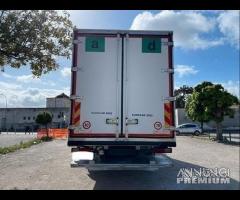 Volvo fe 180e28 cella frigo 7.43 e ped atp 2028 - 6