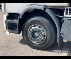 Volvo fe 180e28 cella frigo 7.43 e ped atp 2028 - 10