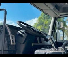 Volvo fe 180e28 cella frigo 7.43 e ped atp 2028 - 13