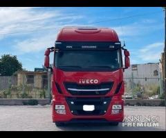 Stralis 510 xp automatico+intarder km 760