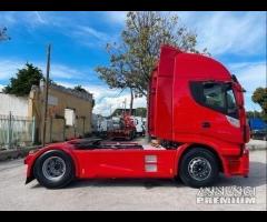 Stralis 510 xp automatico+intarder km 760