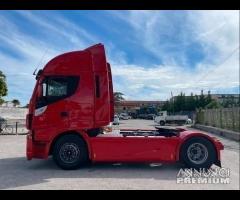 Stralis 510 xp automatico+intarder km 760