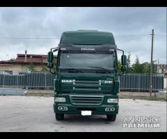 Daf cf 85.460 e5 telaio passo 4200 2007