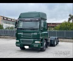 Daf cf 85.460 e5 telaio passo 4200 2007