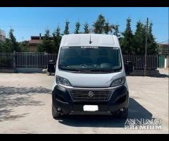 Ducato 2.3 mjt 160 cv frigo p medio 2021 km 90mila