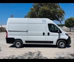 Ducato 2.3 mjt 160 cv frigo p medio 2021 km 90mila