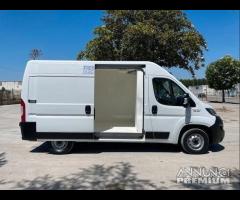 Ducato 2.3 mjt 160 cv frigo p medio 2021 km 90mila