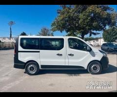 Talento combi 2.0 ecojet 9 posti e6 2020 km 175mil