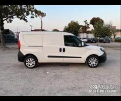 Fiat doblo 1.4 metano furgone maxi 2019