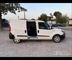 Fiat doblo 1.4 metano furgone maxi 2019