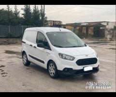 Ford transit courier 1.5 tdci furg 2020 - 1