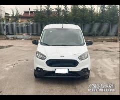 Ford transit courier 1.5 tdci furg 2020 - 2