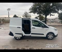 Ford transit courier 1.5 tdci furg 2020 - 5