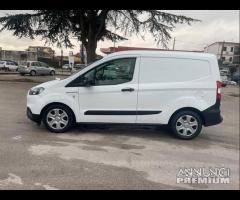 Ford transit courier 1.5 tdci furg 2020 - 6